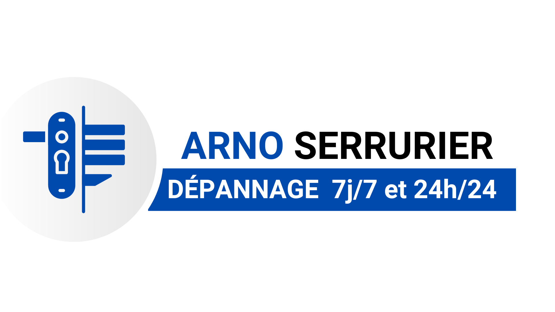 ARNO SERRURIER